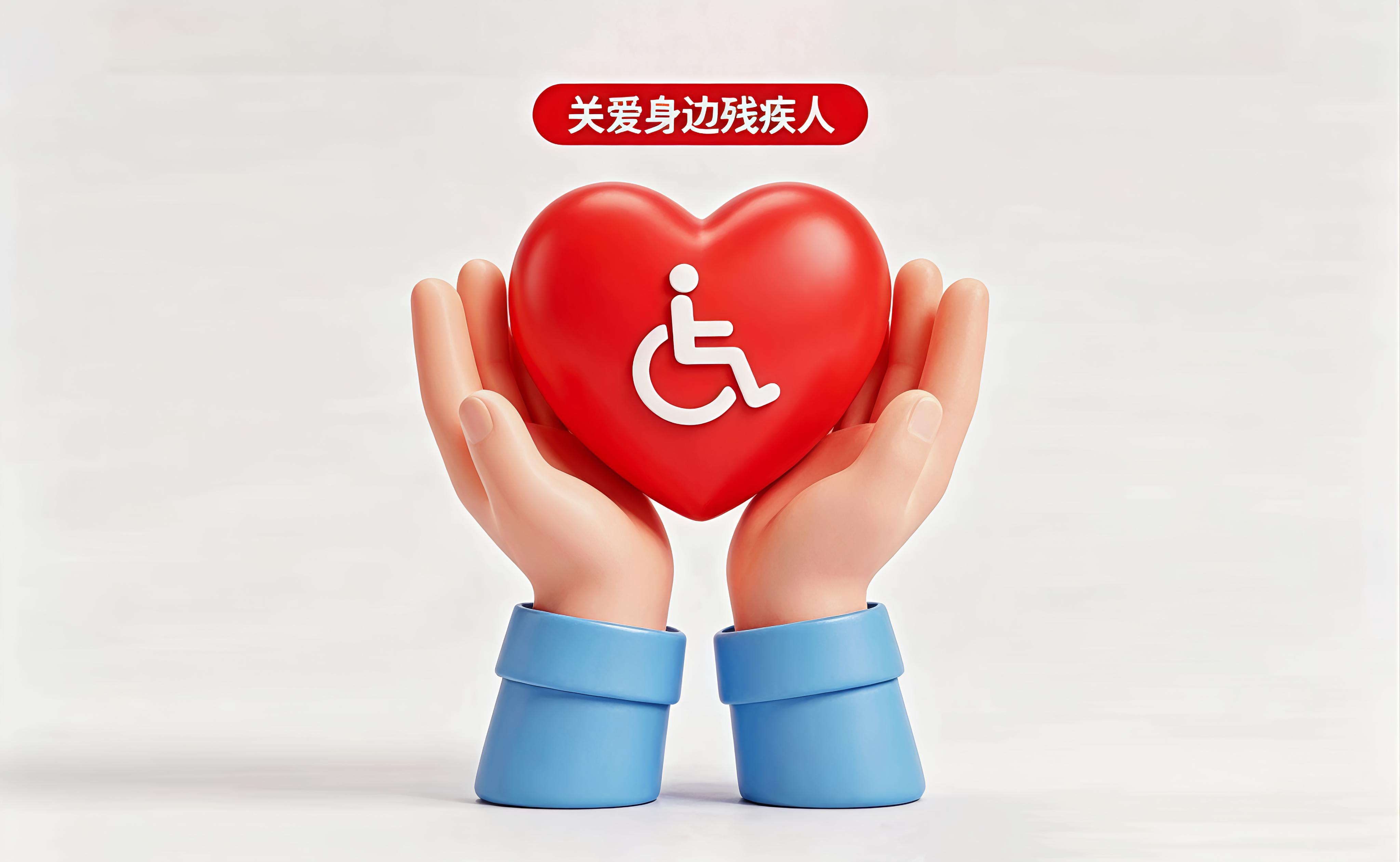 广州公证处赋能破解监护困局 ?助力打通残疾人权益保障最后一公里