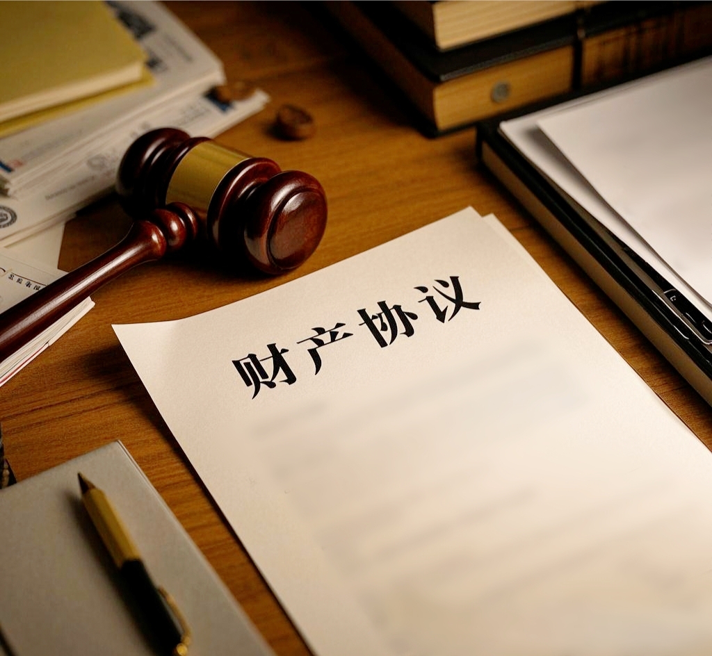 公证夫妻财产协议反悔？法院判决：协议有效，必须履行！