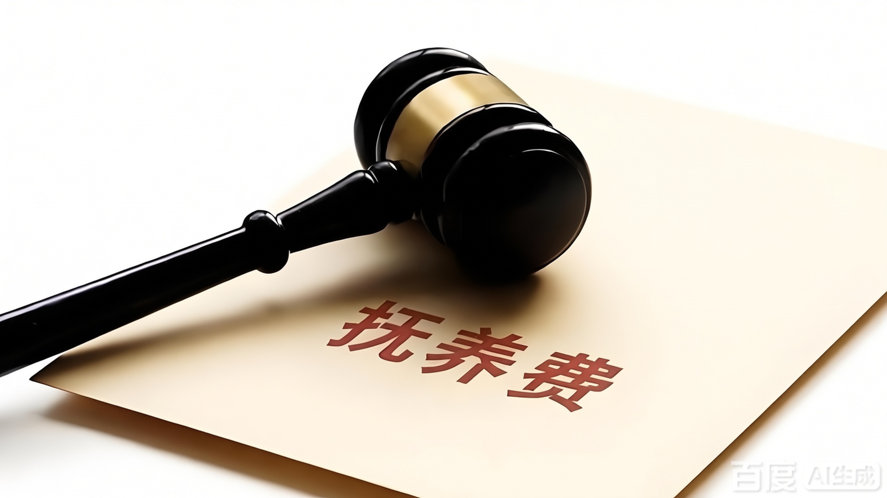 抚养费该给谁？公证可以破解抚养费“执行难”与“信任危机”